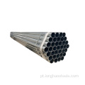 Q195 GR.B Hot Dip galvanized Aço Tipe